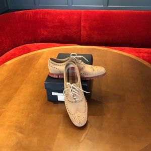 Black Friday: Cole Haan ZeroGrand Men’s Shoes